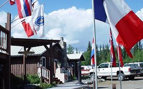 Hart D Ranch Vacation Rental Slana  United States Of America