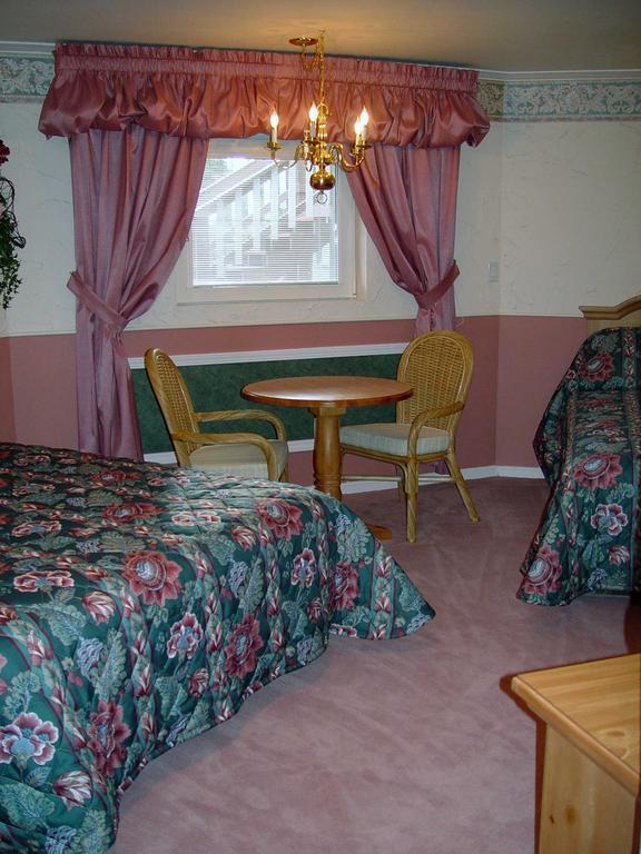 Hart D Ranch Villa Slana Room photo